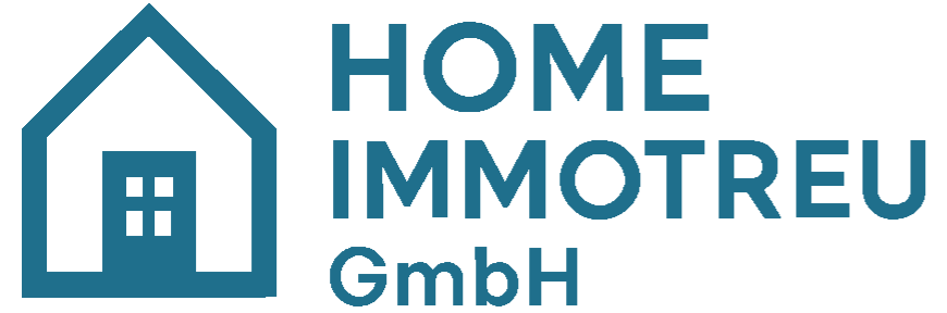 Home Immotreu GmbH Logo